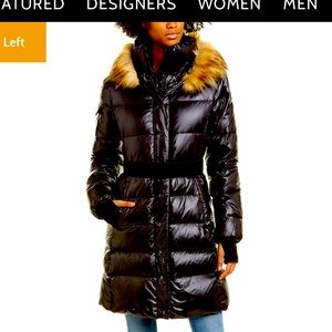 S13 belted puffer!!!